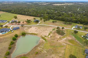 206 RIO RANCHO Dr, Decatur, TX 76234 - Photo 1