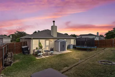 4140 Silverwood Trail, Fort Worth, TX 76244 - Photo 19