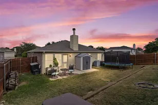 4140 Silverwood Trail, Fort Worth, TX 76244 - Photo 19