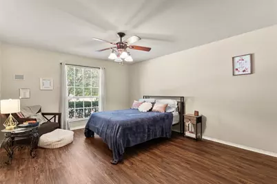 4140 Silverwood Trail, Fort Worth, TX 76244 - Photo 11