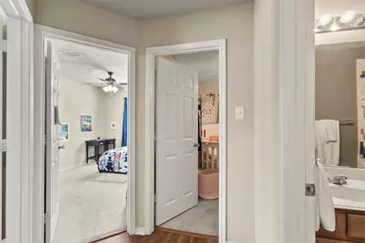4140 Silverwood Trail, Fort Worth, TX 76244 - Photo 17