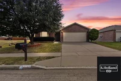 4140 Silverwood Trail, Fort Worth, TX 76244 - Photo 1