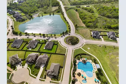 1418 Via Toscana Lane, McLendon Chisholm, TX 75032 - Photo 33