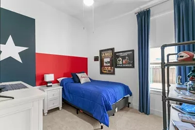 1418 Via Toscana Lane, McLendon Chisholm, TX 75032 - Photo 17