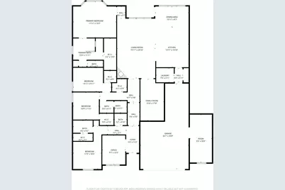 1418 Via Toscana Lane, McLendon Chisholm, TX 75032 - Photo 35