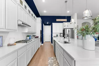 1418 Via Toscana Lane, McLendon Chisholm, TX 75032 - Photo 9