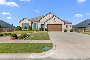 1418 Via Toscana Ln, McLendon Chisholm, TX 75032 - Photo 1