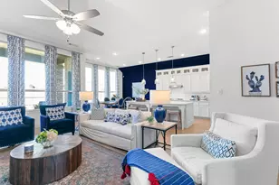 1418 Via Toscana Ln, McLendon Chisholm, TX 75032 - Photo 5