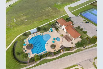 1418 Via Toscana Lane, McLendon Chisholm, TX 75032 - Photo 31