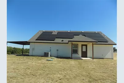 506 Pecan Tree Court, Poolville, TX 76487 - Photo 33