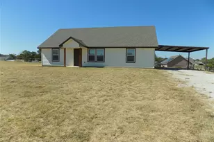506 Pecan Tree Ct, Poolville, TX 76487 - Photo 1