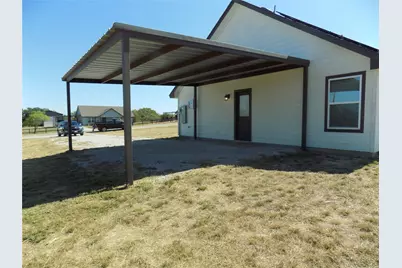 506 Pecan Tree Court, Poolville, TX 76487 - Photo 3