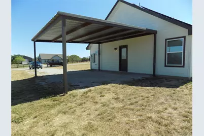 506 Pecan Tree Court, Poolville, TX 76487 - Photo 3