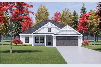 603 Swope Street, Rio Vista, TX 76093 - Photo 1