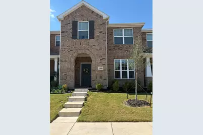 2808 Percheron Drive, Mesquite, TX 75150 - Photo 1