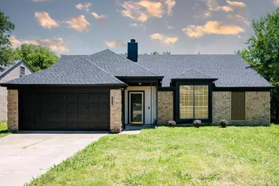 8018 Blackfin Drive, Rowlett, TX 75089 - Photo 1