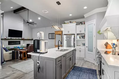 1118 Wild Rose Drive, Tolar, TX 76476 - Photo 23