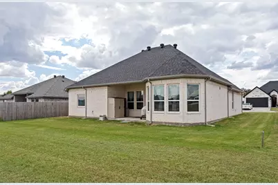 1118 Wild Rose Drive, Tolar, TX 76476 - Photo 11