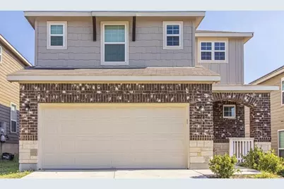 10362 Martin Creek, San Antonio, TX 78252 - Photo 1