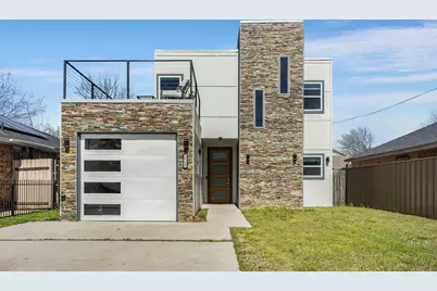 3725 Toronto Street, Dallas, TX 75212 - Photo 1