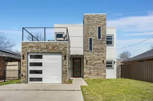 3725 Toronto St, Dallas, TX 75212 - Photo 1