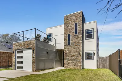 3725 Toronto Street, Dallas, TX 75212 - Photo 3