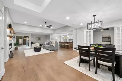 2800 Glen Forest Lane, Plano, TX 75023 - Photo 9