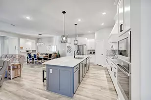 4825 Beaver Creek Dr, Arlington, TX 76005 - Photo 9