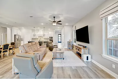 4825 Beaver Creek Drive, Arlington, TX 76005 - Photo 15