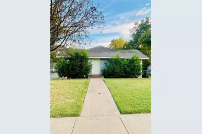 2508 Dalford Street, Fort Worth, TX 76111 - Photo 1