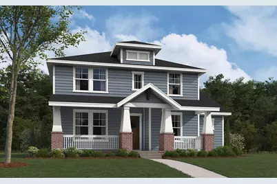 1038 Olivia, Midlothian, TX 76065 - Photo 1