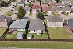 4021 German Pointer Way, Fort Worth, TX 76123 - Photo 7