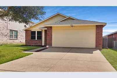 4021 German Pointer Way, Fort Worth, TX 76123 - Photo 3