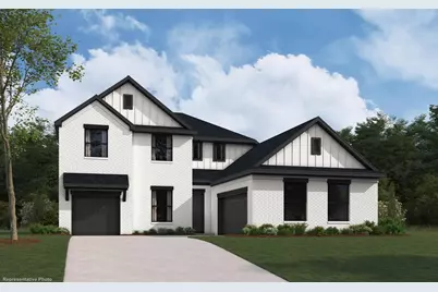 7220 Oak Knoll Place, McKinney, TX 75071 - Photo 3