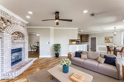 200 Applewood Lane, Haslet, TX 76052 - Photo 5