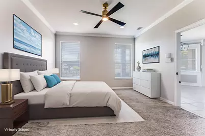 200 Applewood Lane, Haslet, TX 76052 - Photo 17