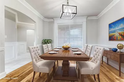 200 Applewood Lane, Haslet, TX 76052 - Photo 15