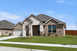 541 San Angelo Dr, Forney, TX 75126 - Photo 1