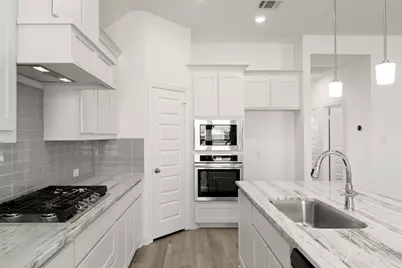 541 San Angelo Drive, Forney, TX 75126 - Photo 17