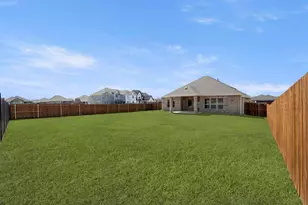 541 San Angelo Dr, Forney, TX 75126 - Photo 31