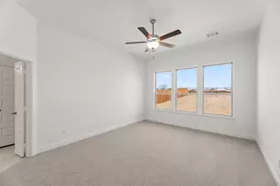 541 San Angelo Dr, Forney, TX 75126 - Photo 17