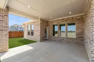 541 San Angelo Dr, Forney, TX 75126 - Photo 29