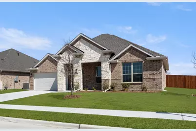 541 San Angelo Drive, Forney, TX 75126 - Photo 5