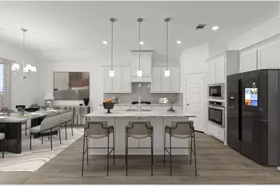 541 San Angelo Drive, Forney, TX 75126 - Photo 29