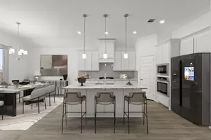 541 San Angelo Dr, Forney, TX 75126 - Photo 29