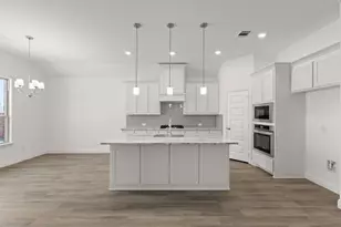 541 San Angelo Dr, Forney, TX 75126 - Photo 15