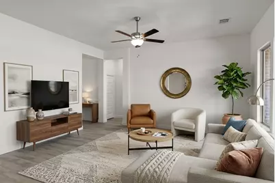 541 San Angelo Drive, Forney, TX 75126 - Photo 3