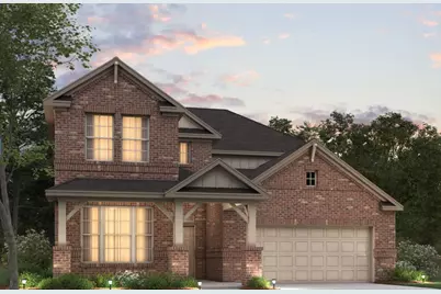 4026 Yellow Bells Way, Celina, TX 75009 - Photo 1