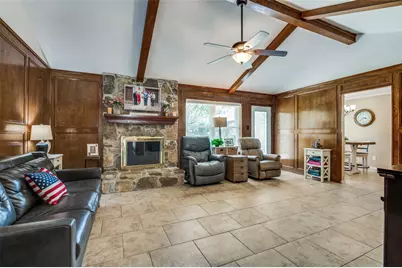 5704 Fireside Drive, Arlington, TX 76016 - Photo 3