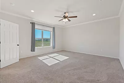 201 Hughes Lane, Grandview, TX 76050 - Photo 19